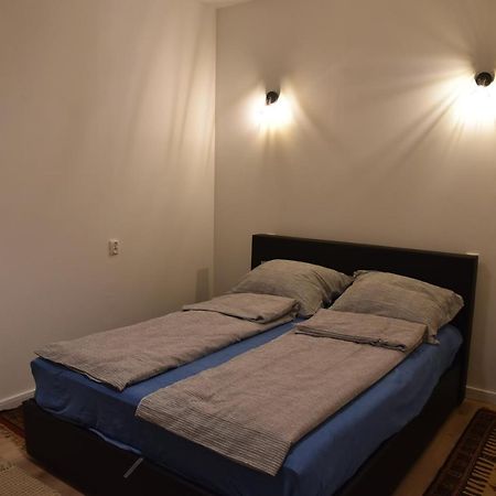 Apartament Dworcowa Kaliszki Eksteriør billede