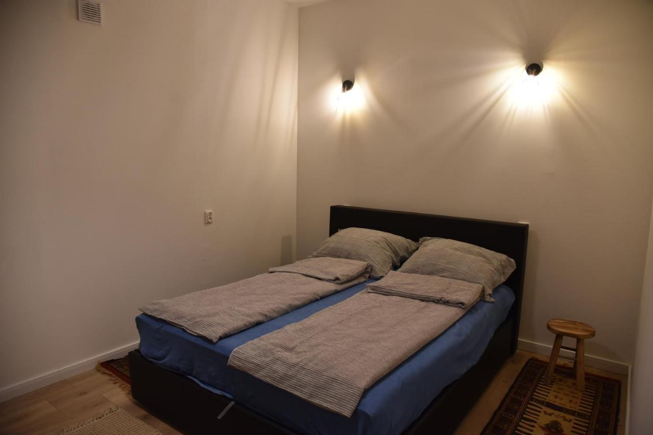 Apartament Dworcowa Kaliszki Eksteriør billede
