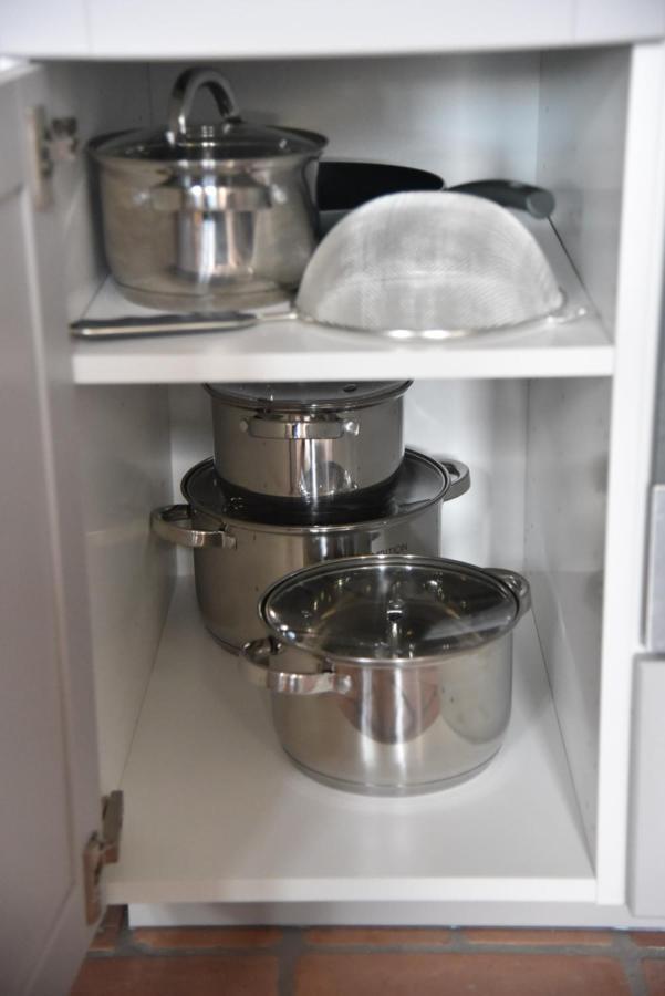 Apartament Dworcowa Kaliszki Eksteriør billede